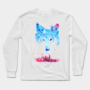 The Guardian Final Long Sleeve T-Shirt